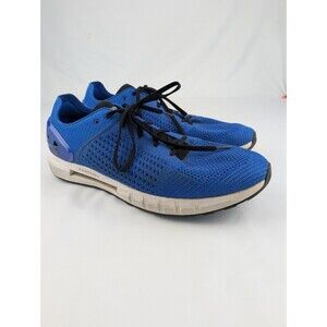Men's Size 17 Under Armour Hovr Sonic (Connect) Running 3020915-004 Blue